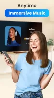Cast to TV, Chromecast & Roku