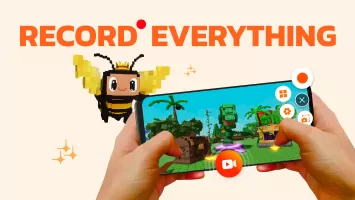 Screen Recorder - eRecorder