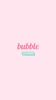 bubble with STARS