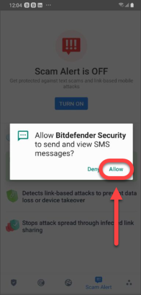 Bitdefender