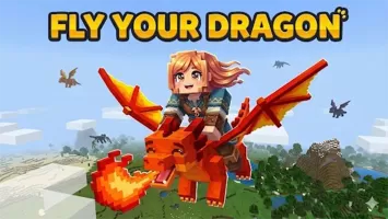 Dragon Craft