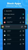 WiFi Analyzer App