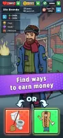 Hobo Life: Business Simulator