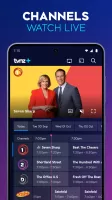 TVNZ+