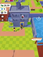 Gangsta Island: Crime City