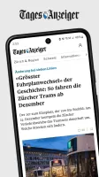 Tages-Anzeiger - News