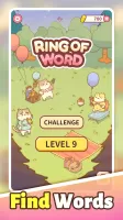 Ring of Words2: Cats Party