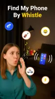 Find My Phone by Clap
