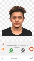 Passport Photo Maker – VISA/ID