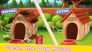 Puppy Salon Pet daycare