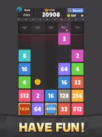 Drop The Number® : Merge Game