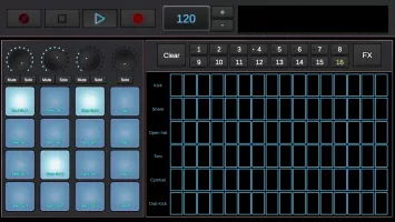 DubStep Music & Beat Creator