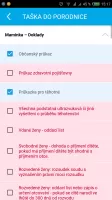 Zdraví v mobilu
