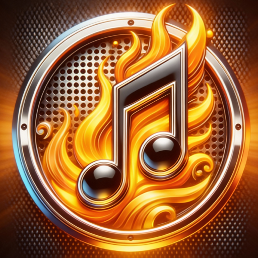 Rocket Music Player