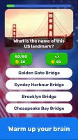 Power Of Knowledge : Trivia