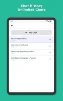 AI Chat - Smart Assistant