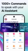 Voice AI Assistant for Sirii