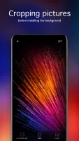 Wallpapers for Xiaomi (MIUI)