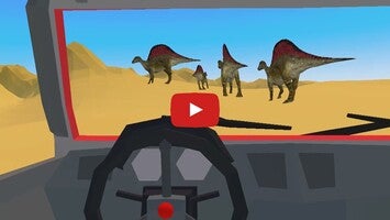 4DKid Explorer: Dinosaurs - App Preview