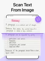 Image to Text - Text Scanner