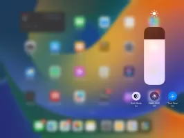 Control Center Screen Recorder