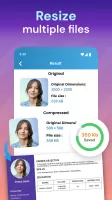 Video & Image Compressor App