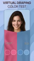 Color Analysis - Dressika
