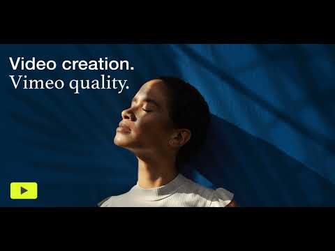 Vimeo Create