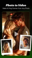 MorphMe: Face Swap Video App