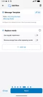 SMS Forwarder