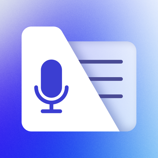 Voice Recorder - Voice memos