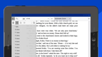 PDF Reader & Viewer