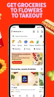 DoorDash - Food Delivery