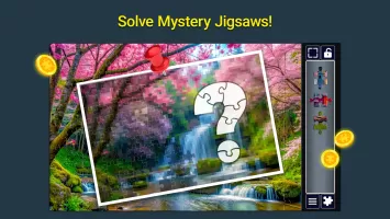 Jigsaw Puzzles Crown: HD Games