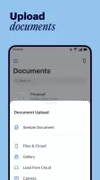 signNow: Sign & Fill PDF Docs