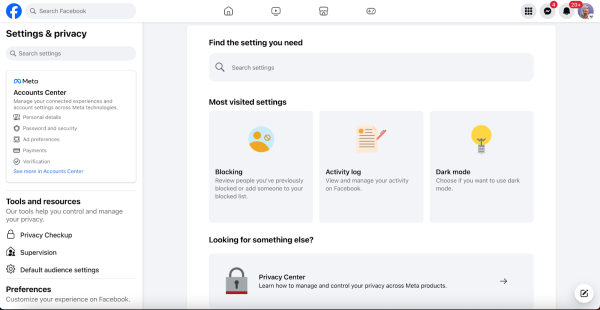 How to Download All Photos and Videos from Facebook？