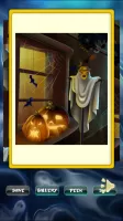 Halloween Mystery
