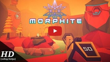 Morphite Android Gameplay [1080p/60fps]