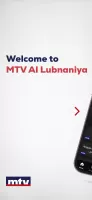 mtv Al Lubnaniya