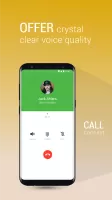 iTel Mobile Dialer Express