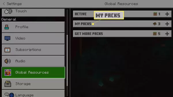 How to Install Minecraft Resource Packs?