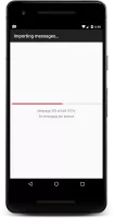 iSMS2droid