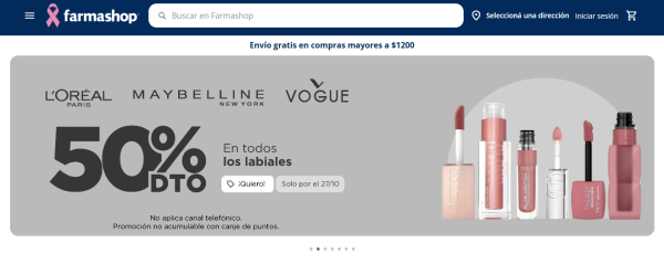 Farmashop