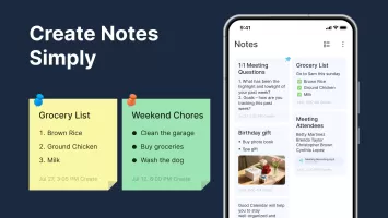 Calendar Planner - Agenda App