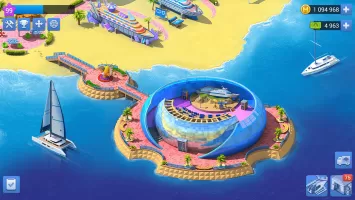 Megapolis