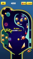 Pinball: Classic Arcade Games