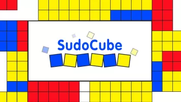 SudoCube: Block Puzzle Games