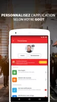 Alertes info Belgique