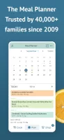 Plan to Eat: Meal Planner