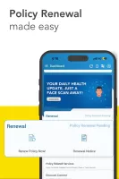 Care Health - Customer App